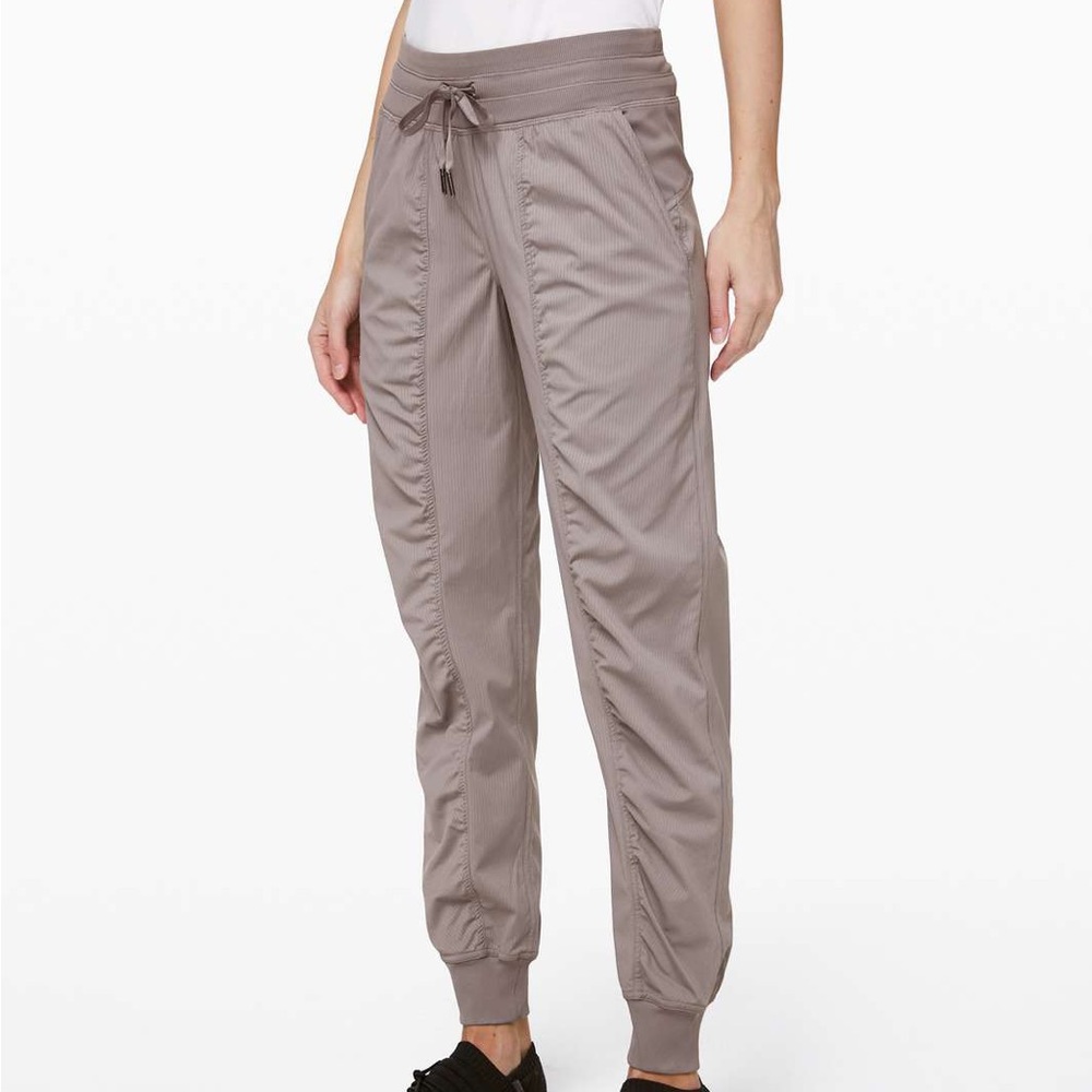 Lululemon Dance Studio Jogger